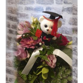 Virágcsokor ballagásra