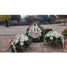 Az 1956-os forradalom és szabadságharc megemlékezésre 