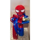 A pókember legendája örökcsokor.