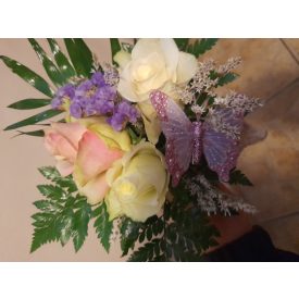 Születésnapi csokor