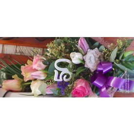 Születésnapi csokor