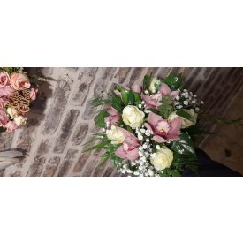 Születésnapi csokor