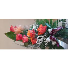 Születésnapi csokor