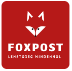 Foxpost csomagautomatába utánvéttel